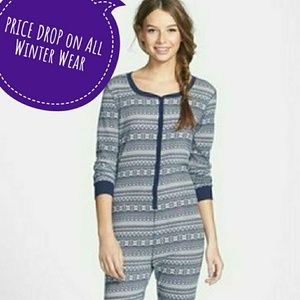 🔖SALE🔖BP Undercover Winter Onsie